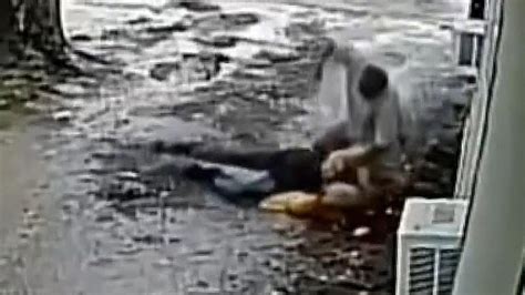 Brutal murder of 16.